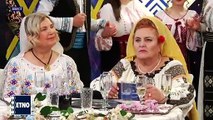Atena Bratosin Stoian - Pe ulita satului (Seara romaneasca - ETNO TV - 06.02.2023)