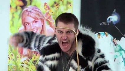 Can You Take out the Trash?! | movie | 2019 | Official Featurette