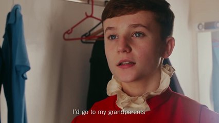 Her Name | movie | 2020 | Official Featurette