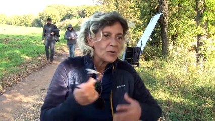 Quico Sabaté: sense destí | movie | 2023 | Official Featurette