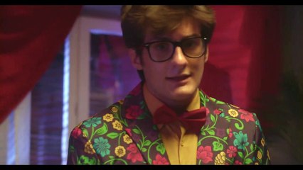 Detective Bloody Mary | movie | 2022 | Official Featurette