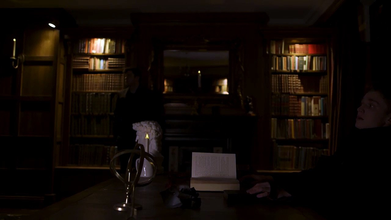 Measure for Measure | movie | 2021 | Official Featurette