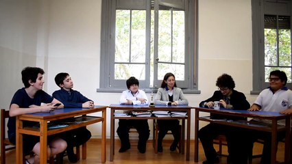 Imya Enterprises | movie | 2019 | Official Featurette