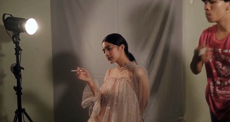 The Smoker: I | movie | 2019 | Official Featurette