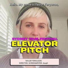 Tough | movie | 2021 | Official Featurette