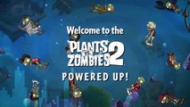 Plants vs. Zombies 2 POWERED UP! — New Year Medley (12 musicians!) by 