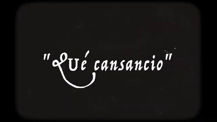 Descansa muy en paz, Amancio | movie | 2022 | Official Featurette