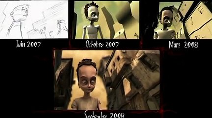 Frat. | movie | 2008 | Official Featurette