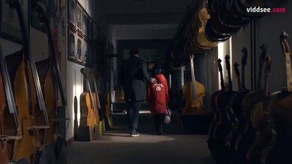 Broken Flowers | movie | 2018 | Official Featurette