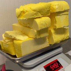 Derby : beurre doux vs beurre salé