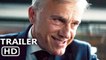 THE CONSULTANT Trailer 2023 Christoph Waltz