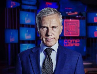 El Consultor - Trailer Oficial | Prime Video