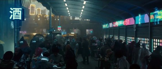 Off World | movie | 2019 | Official Featurette