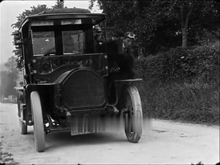 Jobard, fiancé par interim | movie | 1911 | Official Featurette