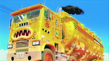 Gremlin Foundry | movie | 2021 | Official Featurette