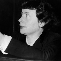 Mathilde Carré, l’agent double voire triple de la Seconde Guerre mondiale