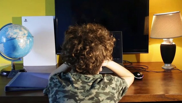 Brandon 2055 | movie | 2022 | Official Featurette