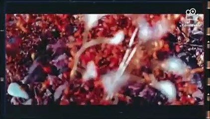 White Dream | movie | 2021 | Official Featurette