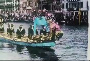 Fête de gondoles à Venise | movie | 1907 | Official Featurette