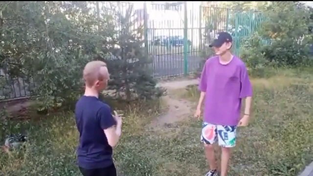 Секретное агентство #005: Дьявол не умрет никогда | movie | 2022 | Official Featurette