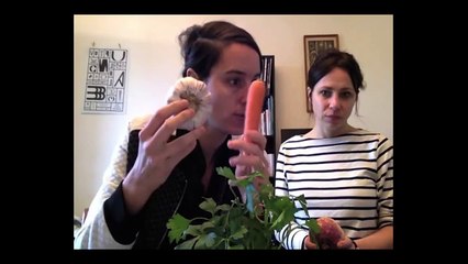 Our Quiet Place | movie | 2021 | Official Featurette