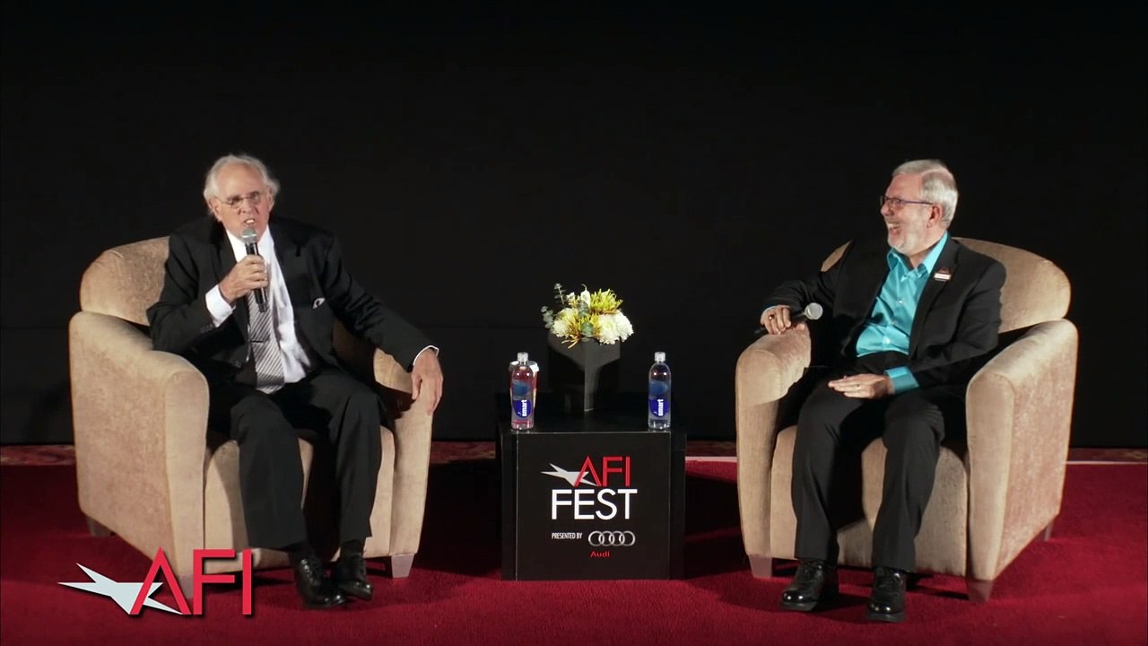 Family Plot | movie | 1976 | Official Featurette