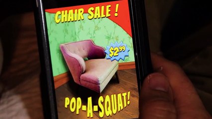 Silent & Deadly | movie | 2020 | Official Featurette