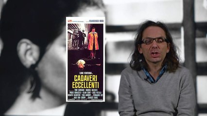 La Mafia fait la loi | movie | 1968 | Official Featurette