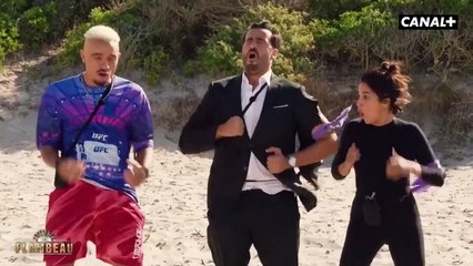 Le Flambeau : Les Aventuriers de Chupacabra | movie | 2022 | Official Featurette