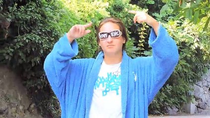 Хилсон: #Хилсвялте | movie | 2021 | Official Featurette