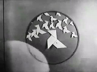 The Magic Hoop | movie | 1908 | Official Featurette