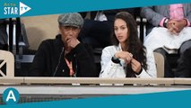 Yannick Noah : Sa fille Jenaye en couple avec un célèbre rappeur ? Cette une photo qui en dit long..