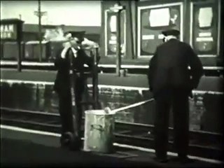 London to Brighton in Four Minutes | movie | 1952 | Official Featurette