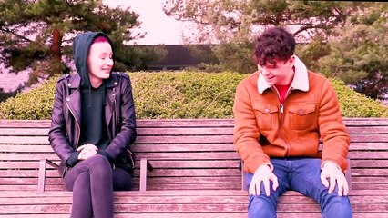 Tonight’s an Ordinary Slice Night (Goodbye Jacob) | movie | 2022 | Official Featurette