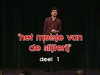 Herman Finkers: Het Meisje Van De Slijterij | movie | 1987 | Official Featurette