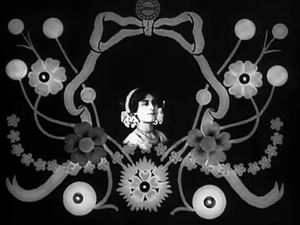 Floral Frameworks | movie | 1910 | Official Fea...