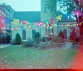 home is where, in chicago 2021 [a poem] | movie | 2021 | Official Featurette