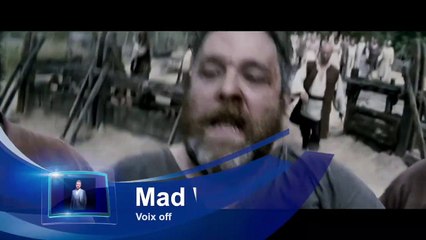 Black Death | movie | 2010 | Official Featurette