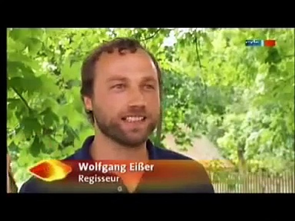 Brüderchen und Schwesterchen | movie | 2008 | Official Featurette