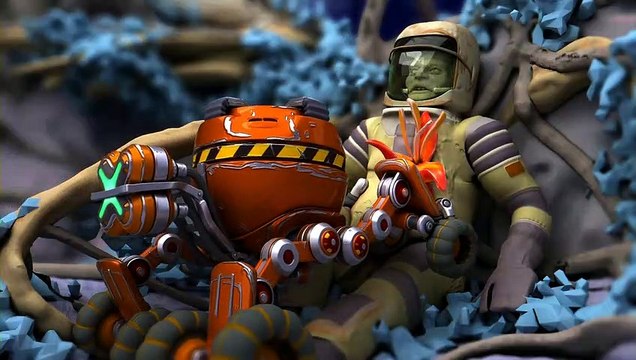 Объект №9078 | movie | 2020 | Official Featurette