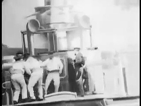 Illusions fantasmagoriques | movie | 1898 | Official Clip