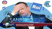 Quanto costa il Festival di Sanremo  alla Rai? Pubblicità, costi e ricavi