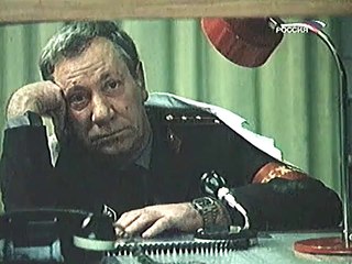 Ночные гости | movie | 1982 | Official Featurette