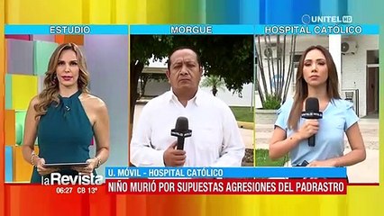 Tras muerte de menor por golpes, familiares maternos piden la custodia de sus hermanitos