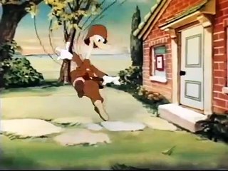 My Boy Johnny | movie | 1944 | Official Featurette