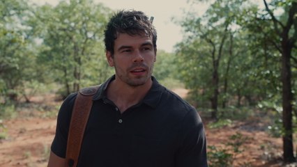 Ilán van Staden - Ontlaai