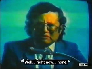 Geometría (C) | movie | 1987 | Official Featurette