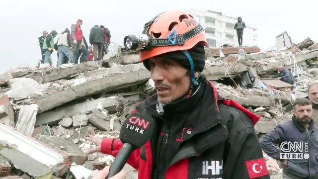 Baba-kızı kurtarmak için zamanla yarış