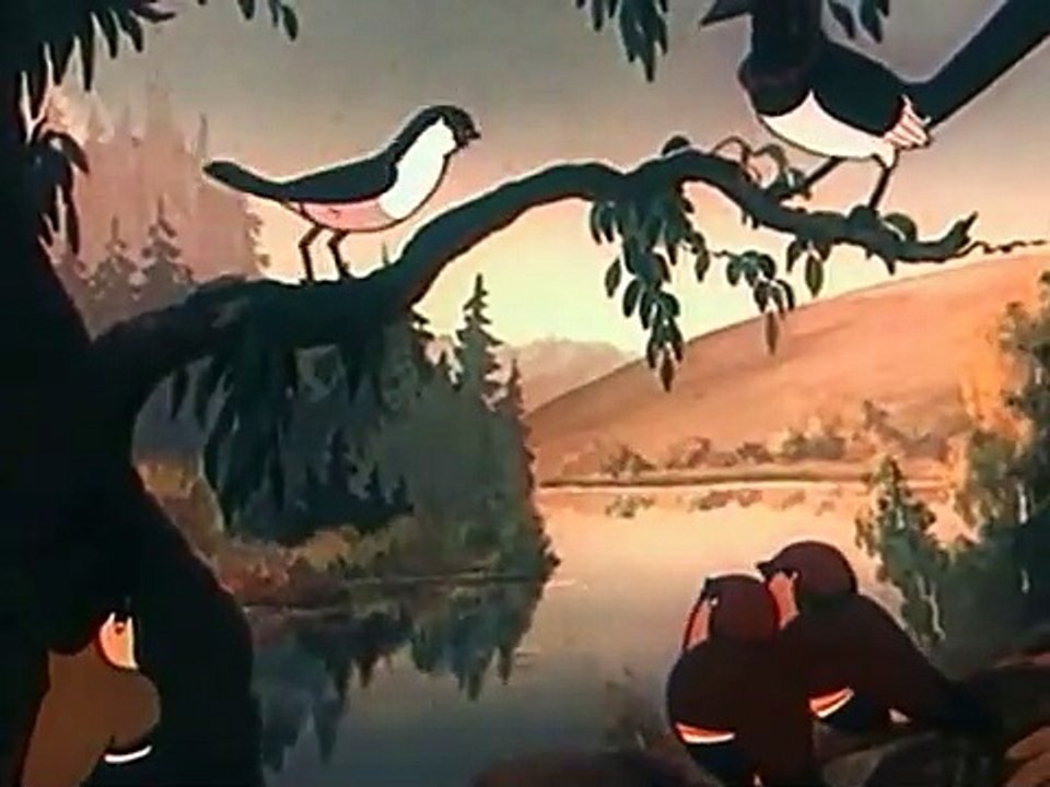 Чужой голос | movie | 1949 | Official Featurette