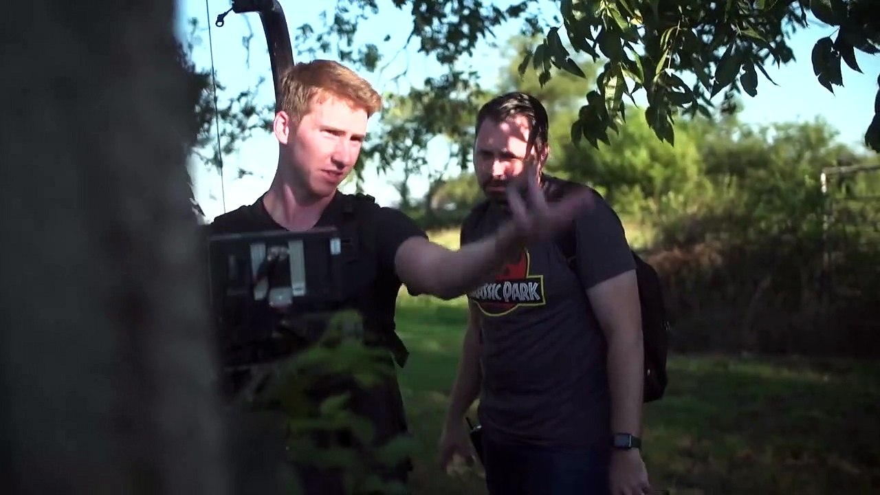 Chainsaw | movie | 2016 | Official Featurette